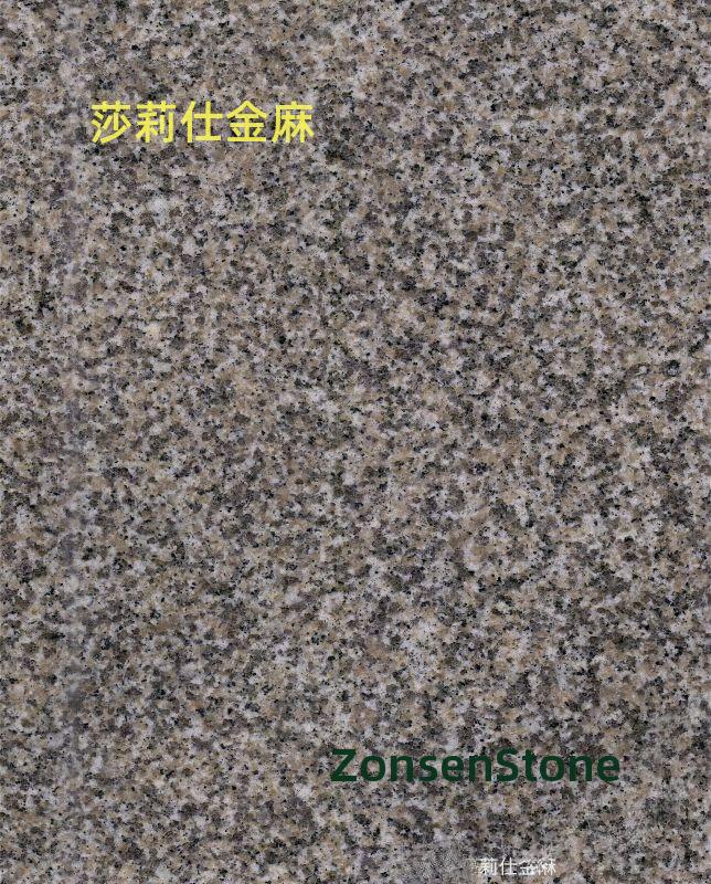 莎莉仕金麻