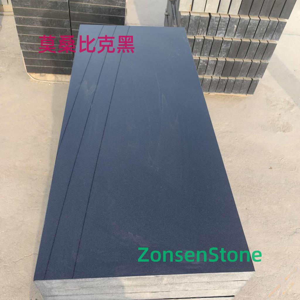 莫桑比克黑