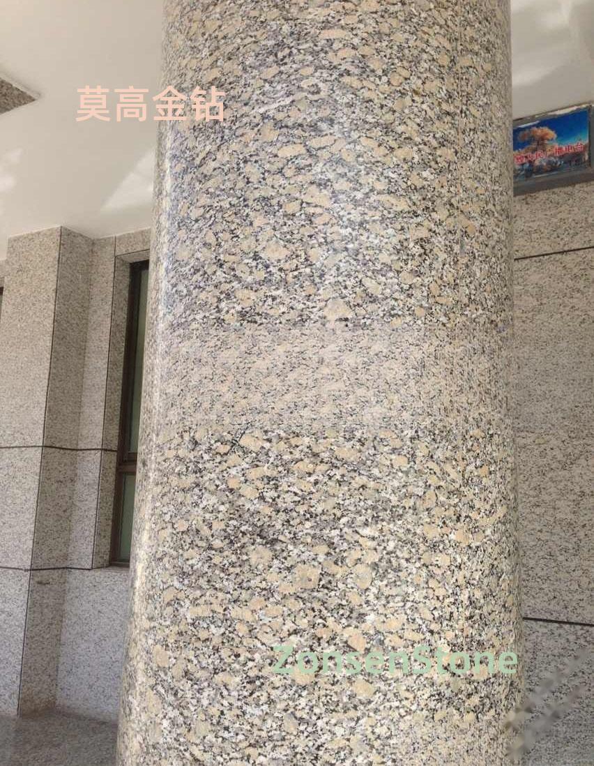 莫高金钻