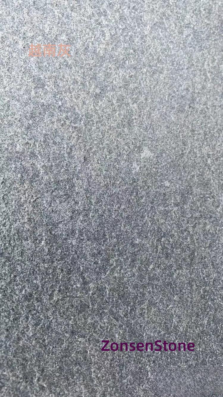 越南灰