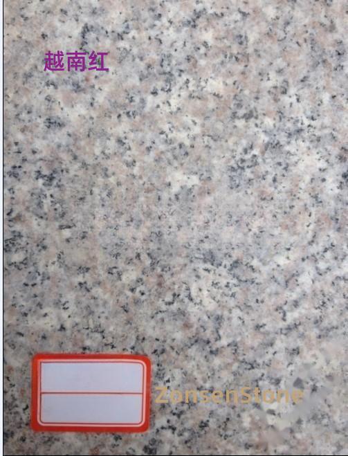 越南红