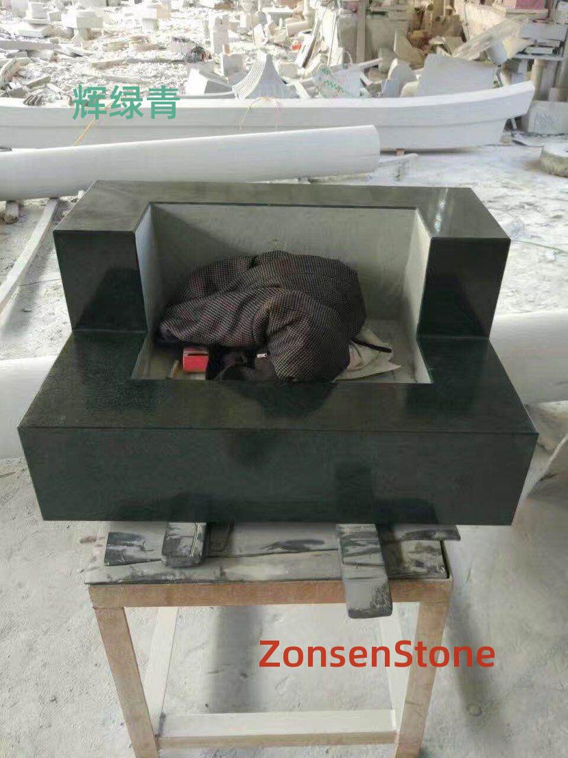 辉绿青