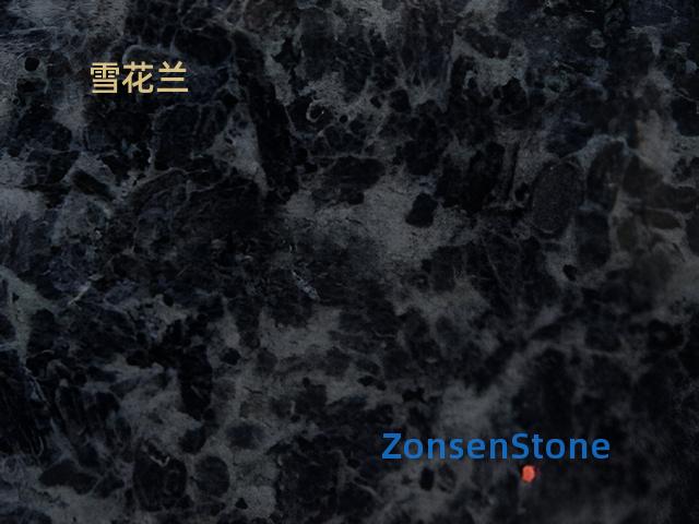 雪花兰