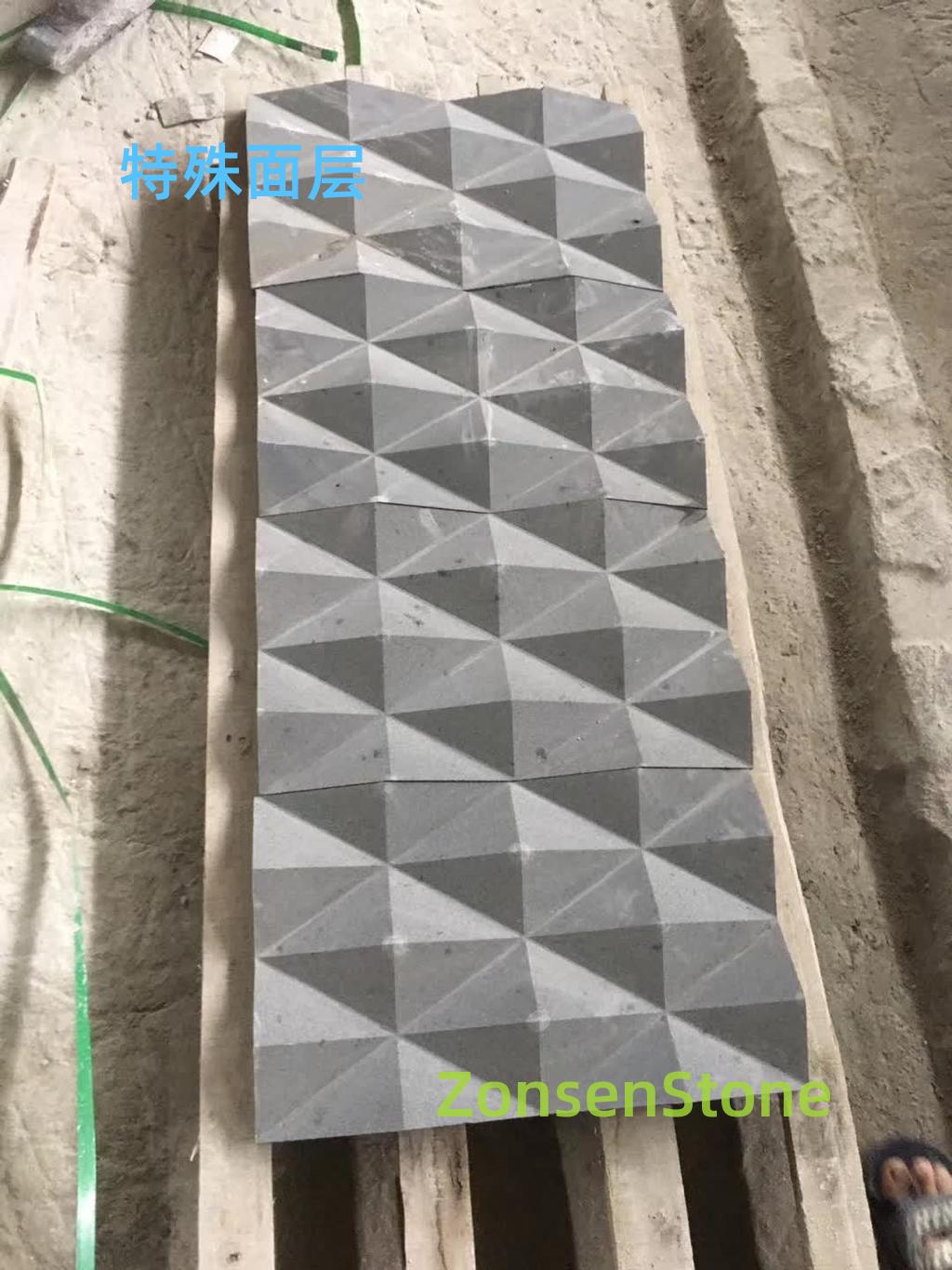 特殊面层