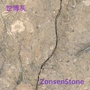 世博灰