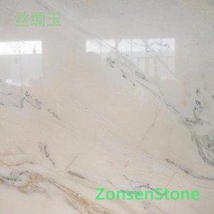 丝绸玉