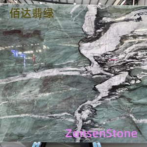 佰达翡绿