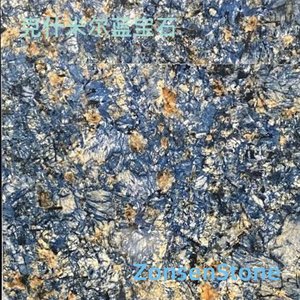 克什米尔蓝宝石