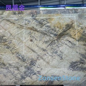 凤凰金