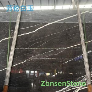 劳伦白玉