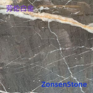劳伦白金