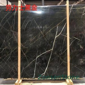 劳力士黑金