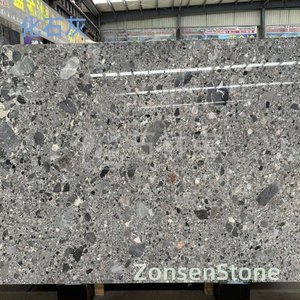 化石灰