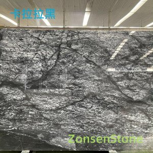 卡拉拉黑