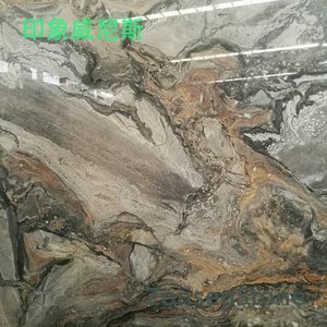印象威尼斯