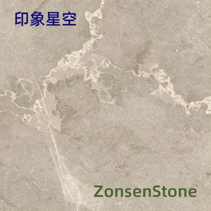 印象星空