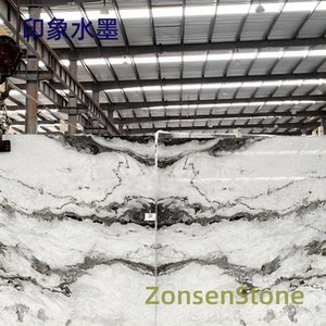 印象水墨