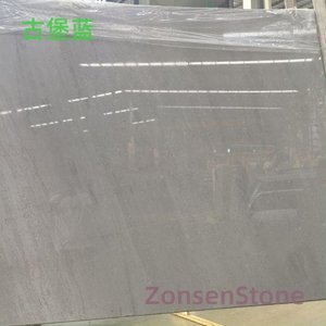 古堡蓝