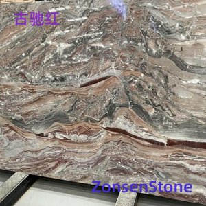 古驰红