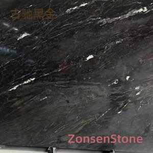 古驰黑金
