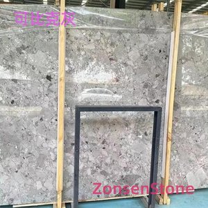 可比克灰