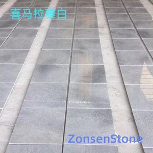 喜马拉雅白