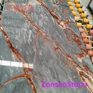圣堡罗蓝
