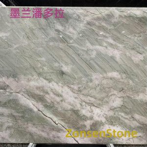 墨兰潘多拉