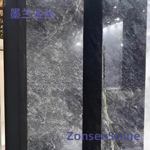 墨兰金丝