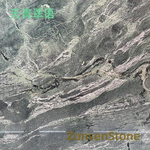 天青翠语