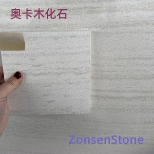 奥卡木化石