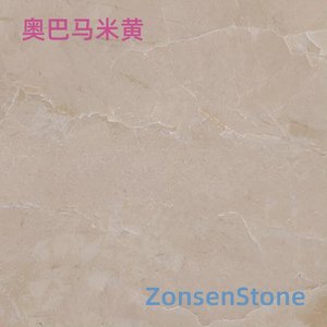 奥巴马米黄