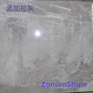 孟加拉灰
