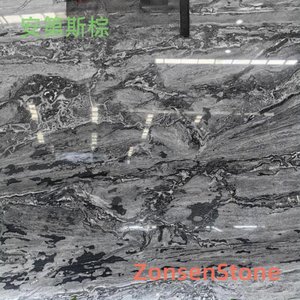 安第斯棕