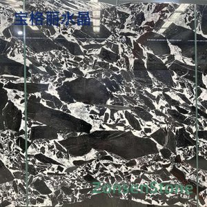 宝格丽水晶
