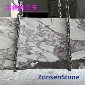 宝格丽白玉