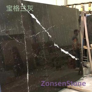 宝格兰灰