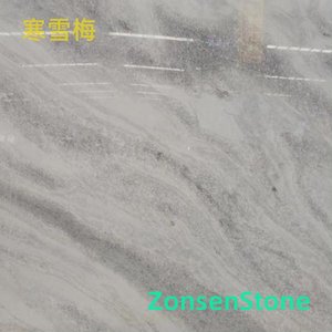 寒雪梅