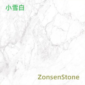小雪白