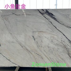 小鱼肚金