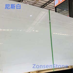 尼斯白