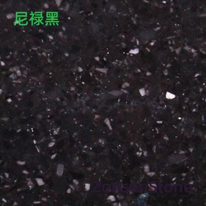 尼禄黑