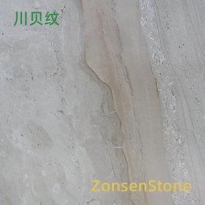 川贝纹