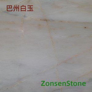 巴州白玉