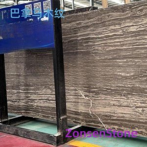 巴拿马木纹