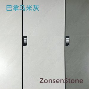 巴拿马米灰