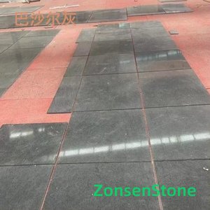 巴沙尔灰
