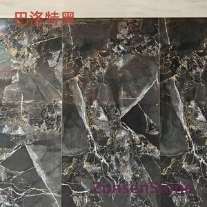巴洛特黑
