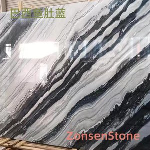 巴西鱼肚蓝