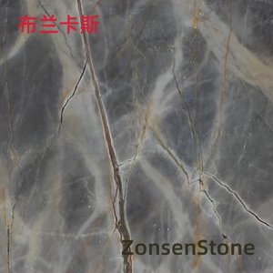 布兰卡斯